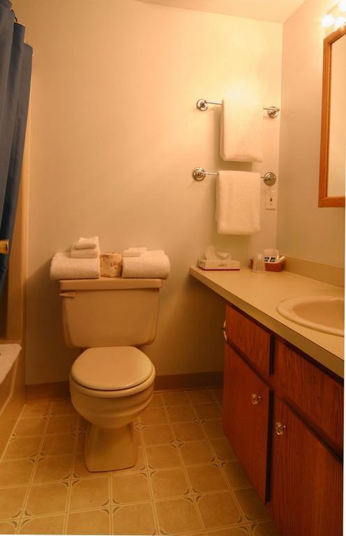 Seafarer Condominium Resort Огънкуит Стая снимка