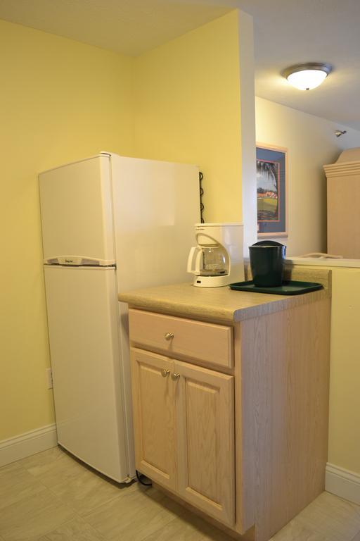 Seafarer Condominium Resort Огънкуит Стая снимка